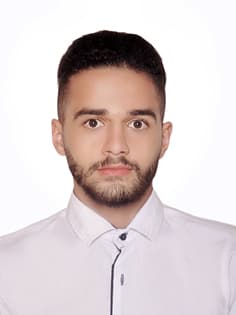 حسین عربی